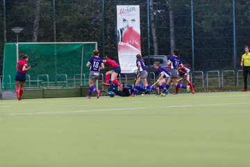 Bild 148 - Frauen Klipper TGC - Bonner THV : Ergebnis: 0:5